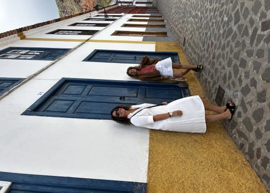 National Geographic vuelve a La Gomera