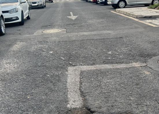 &quot;Titerroy traslada al ayuntamiento nuevas incidencias detectadas en el barrio&quot;