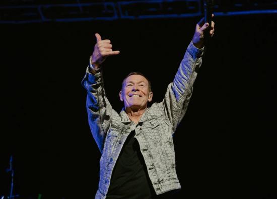 El m&iacute;tico reggae brit&aacute;nico de UB40 llegar&aacute; por fin este jueves 24 de julio a La Palma con un concierto &uacute;nico en Canarias