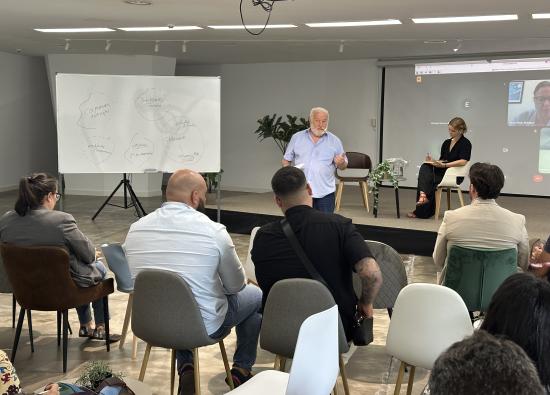 Tacoronte inaugura el programa regional Canarias Convive