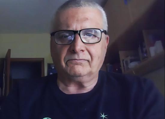 "El premio al proyecto científico ISVOLCAN: otro desprecio a las personas afectadas por la erupción"