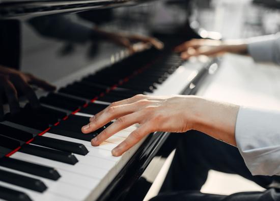 En marcha el proceso selectivo para cubrir una plaza de profesor de piano en Tacoronte