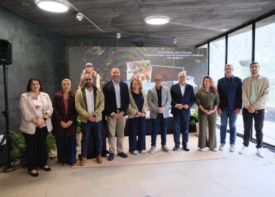 La Gomera refuerza su posicionamiento como destino de ecoturismo mundial con la presentación de nuevos productos y rutas turísticas