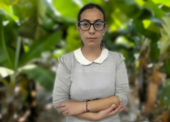 &quot;No voy a parar hasta que el Gobierno de Pedro S&aacute;nchez acabe con el injusto calvario al que somete a mi padre&#147;