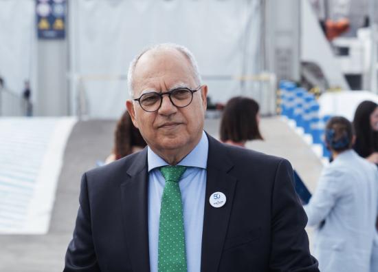 La revolución silenciosa de La Gomera