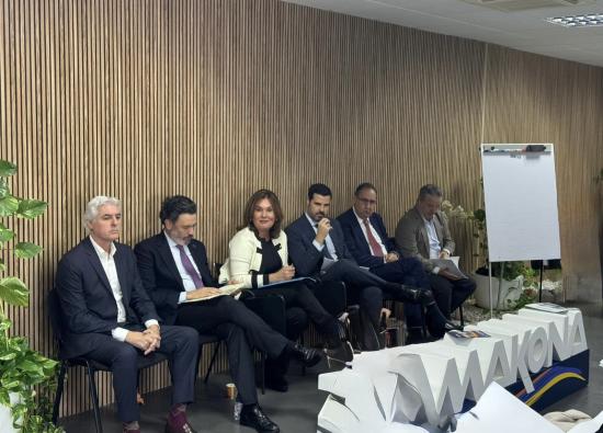 El PP reclama que Canarias sea el punto de partida de la e&oacute;lica marina y denuncia el bloqueo del Gobierno central