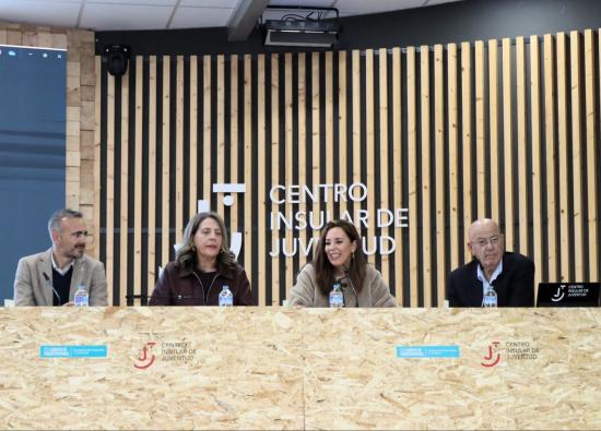 J&eacute;ssica de Le&oacute;n apuesta por un turismo conciliador con la ciudadan&iacute;a y el medio ambiente