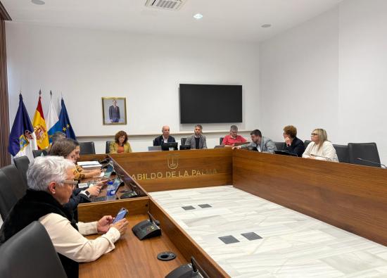 El Consejo Insular de Aguas aprueba su presupuesto para 2026 que destina 14,5 millones centrados en la inversi&oacute;n y la eficiencia hidr&aacute;ulica