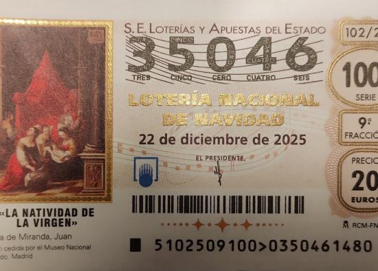 La Loter&iacute;a Nacional: una tradici&oacute;n espa&ntilde;ola nacida entre guerras, hospitales y esperanza