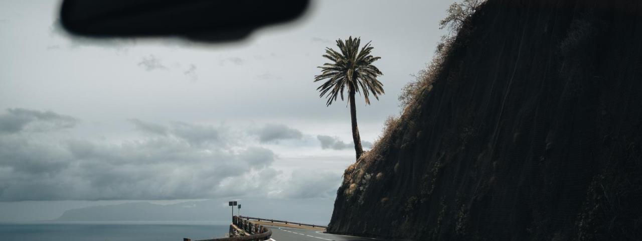 El Cabildo de La Gomera pide extremar la precauci&oacute;n ante el paso de la borrasca Francis