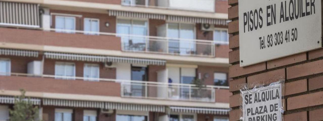 El Gobierno de Canarias concede 2 millones de euros para impulsar la construcci&oacute;n de viviendas protegidas en alquiler en Canarias