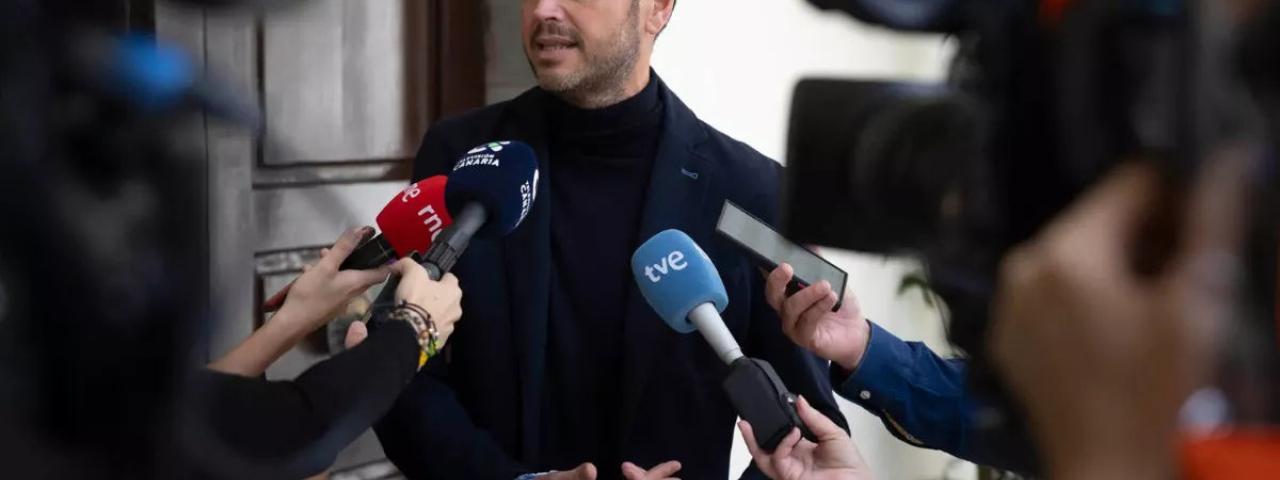 El PP de Canarias sigue con m&aacute;xima atenci&oacute;n la situaci&oacute;n en Venezuela y conf&iacute;a en que se abra una etapa de libertad y democracia