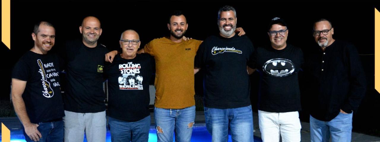 Charcojondo y Se&ntilde;or Natilla pondr&aacute;n el broche musical a la Noche de Reyes en la Plaza de San Gregorio
