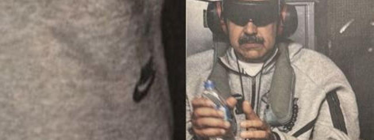 Detenci&oacute;n de Nicol&aacute;s Maduro y evoluci&oacute;n de la situaci&oacute;n en Venezuela