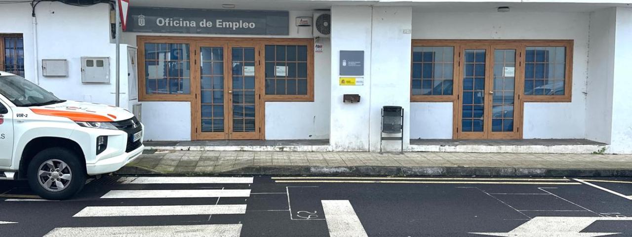 El Ayuntamiento de Tacoronte insta al SCE a reabrir sus oficinas en la ciudad con todas las garant&iacute;as de seguridad