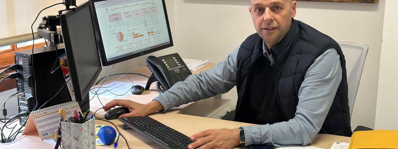 La Agencia de Empleo y Desarrollo Local activa el programa formativo para 2026