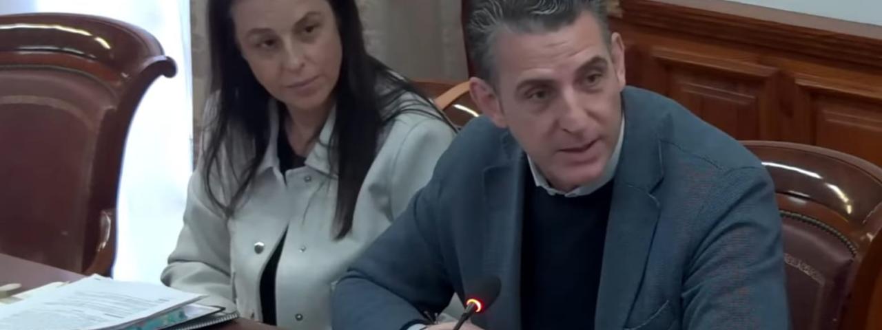 Somos Tacoronte lleva al Pleno una moci&oacute;n para exigir mayor implicaci&oacute;n institucional frente a la termita subterr&aacute;nea