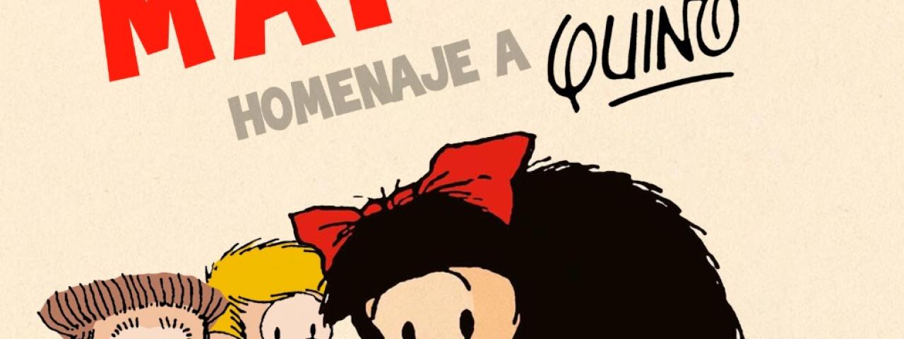 El Sauzal y la Fundación Cine+Cómics lanzan el Concurso Internacional de Ilustración ‘Mafalda’