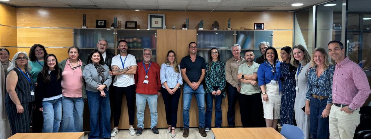 Cinco proyectos de Atención Primaria de Tenerife obtienen financiación de la FIISC para investigación en saludÂ