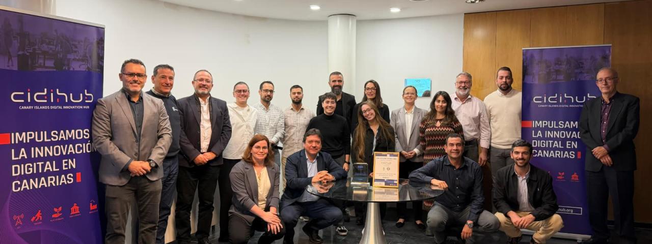 CIDIHUB presenta su nueva etapa 2.0 con un ambicioso enfoque en Inteligencia Artificial y un impacto acumulado de más de 50 millones de euros en la región