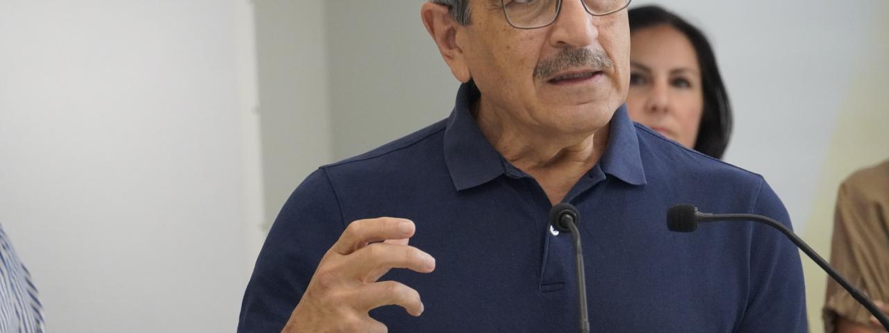 Rom&aacute;n Rodr&iacute;guez propone a CC y PP que presenten el &lsquo;decreto Clavijo&rsquo; como proyecto de ley en el Congreso y comprueben los apoyos de que disponen