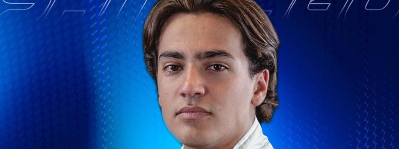 Santi Concepci&oacute;n confirma su participaci&oacute;n en el Campeonato Europeo TCR 2026 con Audi Sport y Aikoa Racing