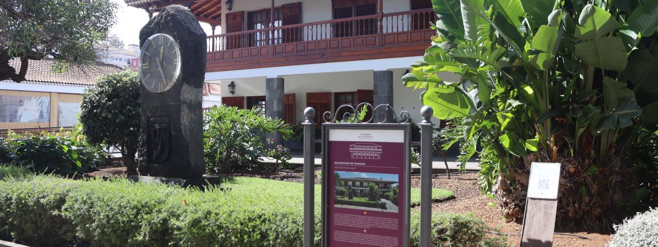 El Gobierno de Tacoronte destina casi medio mill&oacute;n de euros a la actualizaci&oacute;n de los sistemas el&eacute;ctricos de seis edificios municipales