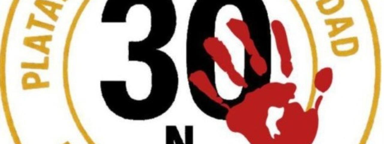 La Plataforma por la Dignidad de los Aut&oacute;nomos 30N ha celebrado hoy el anuncio del Gobierno de Canarias que permitir&aacute; a los trabajadores por cuenta propia facturar hasta 50.000