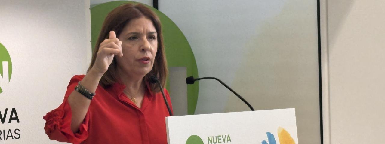 NC exige a Clavijo un plan singular para Gran Canaria que responda a los 10.400 demandantes de vivienda