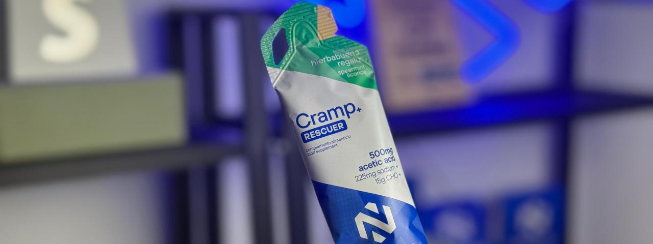 Transvulcania adidas incorpora a Nutrinovex como patrocinador oficial de nutrici&oacute;n deportiva