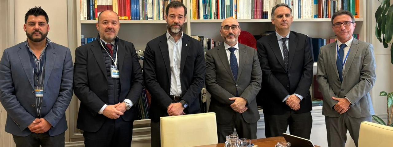 CEAV traslada a Transportes su preocupaci&oacute;n por los retrasos en el pago de service fees en las bonificaciones a residentes