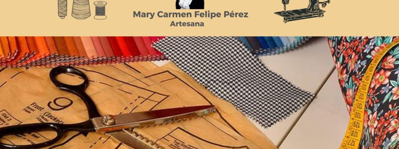 El Ayuntamiento de Villa de Mazo organiza un curso de iniciaci&oacute;n al patronaje