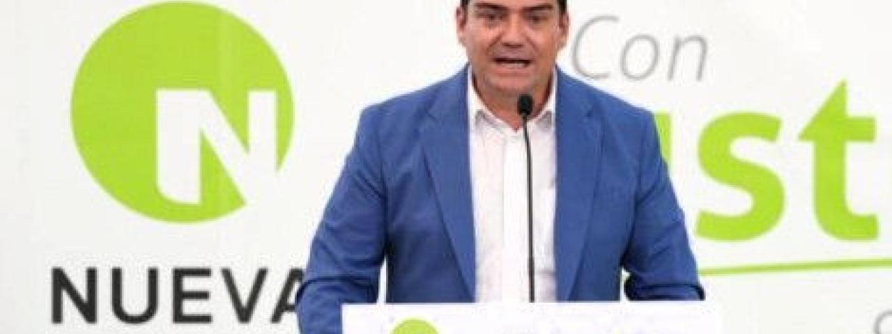 NC-BC avisa de que lo ocurrido en el Cecopin "no es un caso aislado"