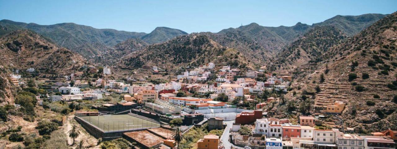 El Cabildo celebra una reunión de participación ciudadana en Vallehermoso este viernes