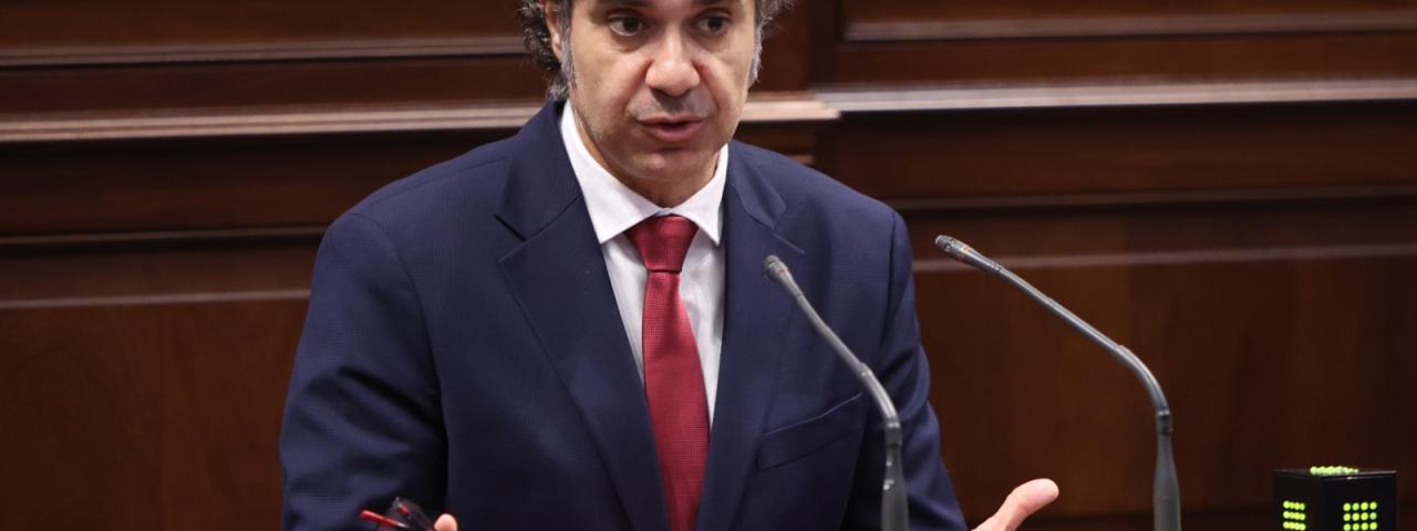 ASG defiende reforzar la prevenci&oacute;n, la formaci&oacute;n y el seguimiento para reducir los accidentes laborales graves y mortales en Canarias