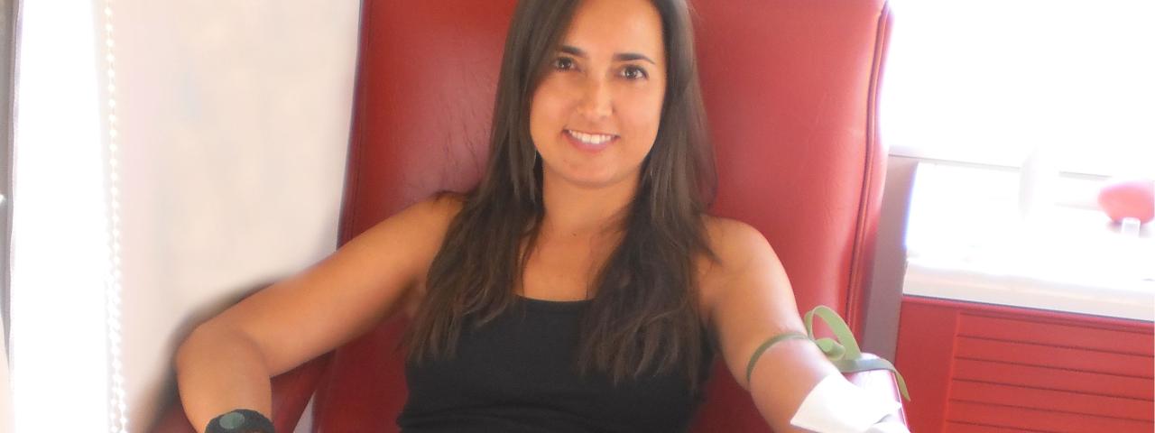 El SCS instala esta semana una unidad m&oacute;vil de donaci&oacute;n en Gu&iacute;a de Isora