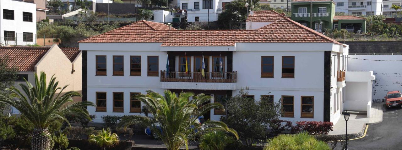 El Ayuntamiento de La Frontera actualiza el Plan de Emergencia Municipal y mantiene el riesgo por lluvias, desprendimientos e inundaciones