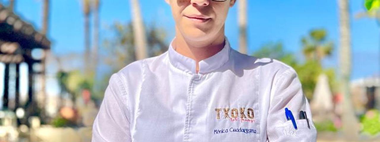 El Hierro se prepara para Chascar, evento gastron&oacute;mico que mezcla cocina, m&uacute;sica y producto local