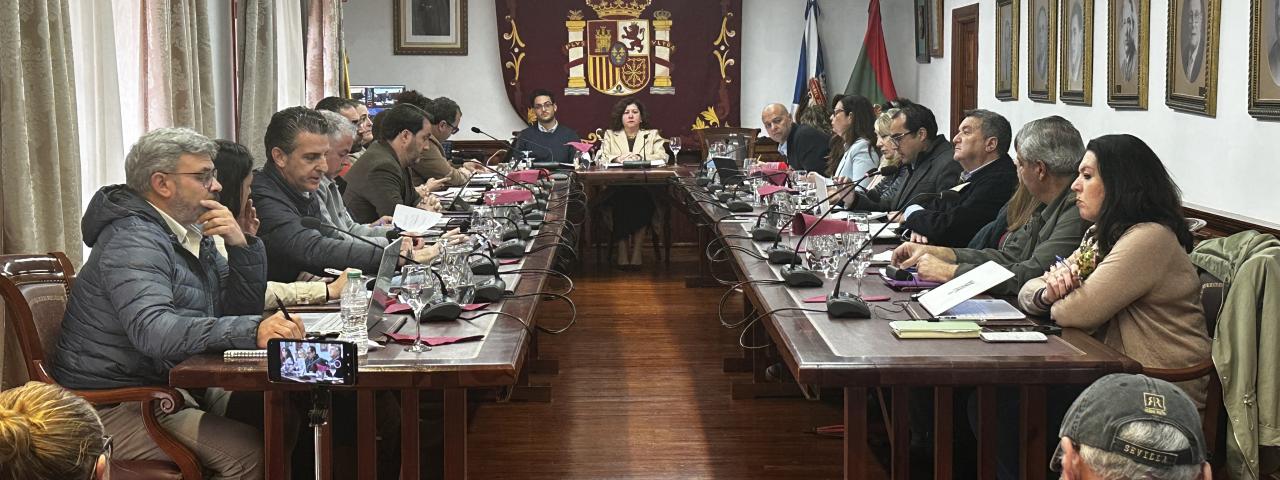 Aprobada la primera Relación de Puestos de Trabajo del Ayuntamiento de Tacoronte