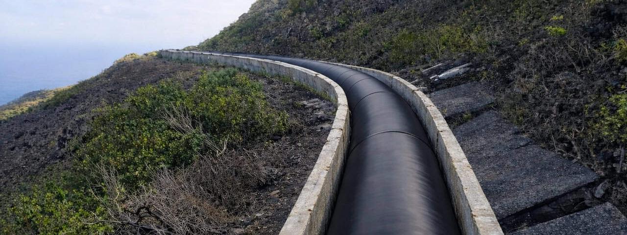Irresponsables silencios ante la gesti&oacute;n del agua