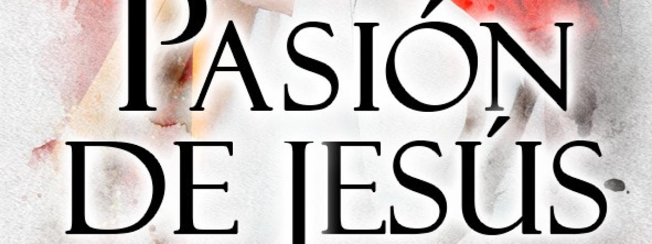 Bre&ntilde;a Alta revive la tradicional representaci&oacute;n &lsquo;La Pasi&oacute;n de Jes&uacute;s, si yo hubiese estado all&iacute;&rsquo;