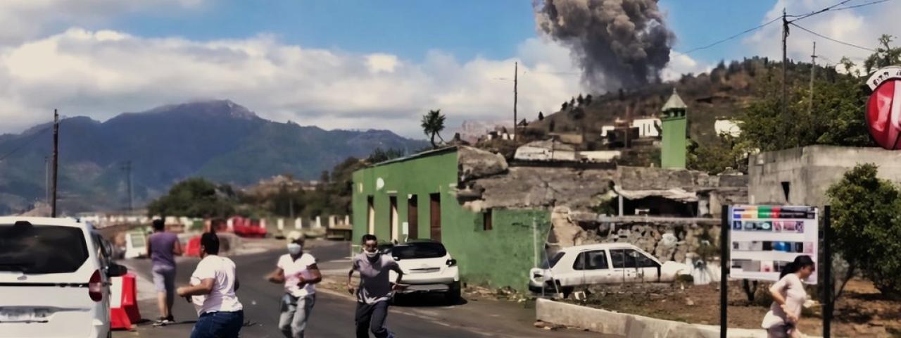 Pol&eacute;mica por el papel de INVOLCAN en Tenerife: afectados del volc&aacute;n de La Palma cuestionan su credibilidad tras la erupci&oacute;n