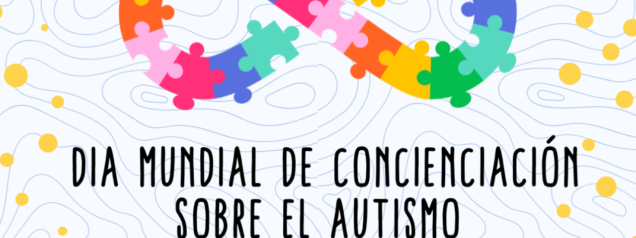 Telde se ilumina de azul por el D&iacute;a Mundial de Concienciaci&oacute;n sobre el Autismo