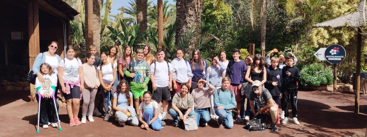 Antigua impulsa las excursiones y actividades gratuitas para j&oacute;venes del Municipio