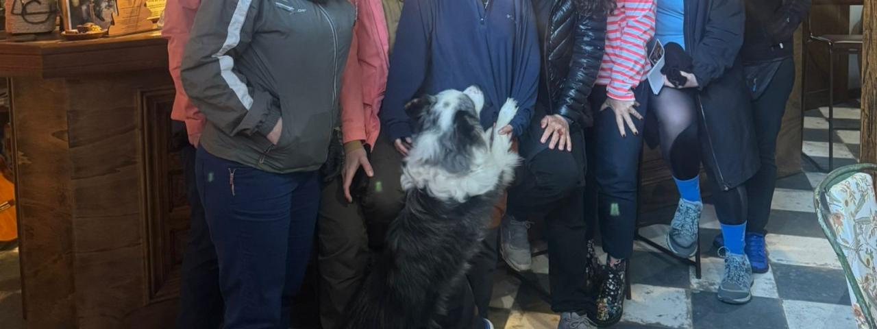 La Gomera recibe la visita de periodistas de reconocidos medios de comunicaci&oacute;n de Rep&uacute;blica Checa