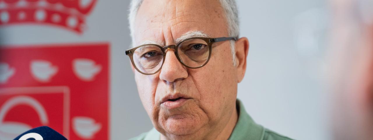 El Cabildo aprueba el nuevo programa de cooperaci&oacute;n municipal con 2,5 millones de euros hasta 2027