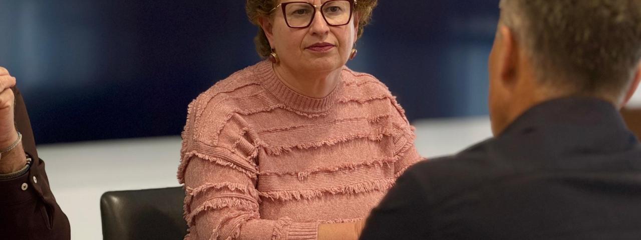 Cuando la formaci&oacute;n no se traduce en soluciones