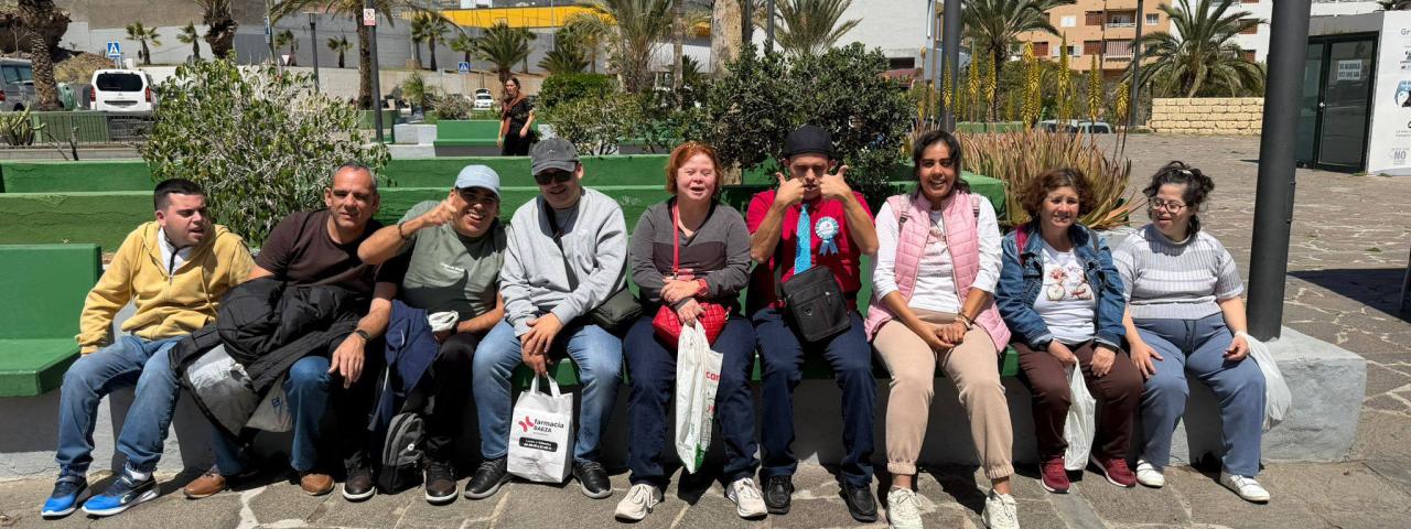 Candelaria Solidaria refuerza su labor social y consolida la atenci&oacute;n a cerca de 700 personas en el municipio