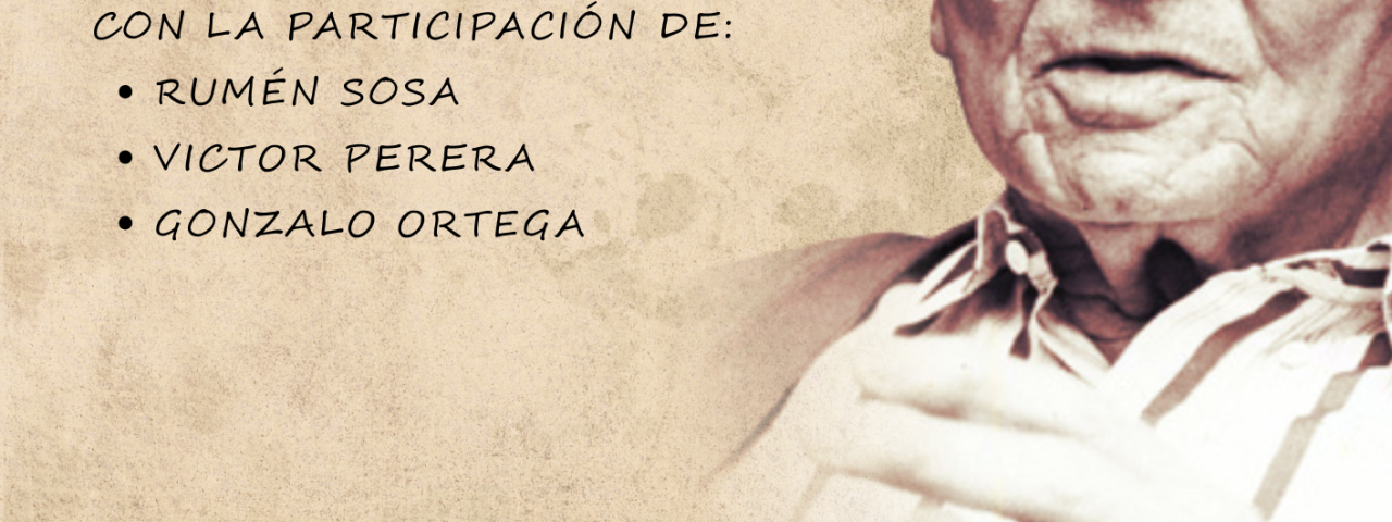 Gu&iacute;a acoge el ciclo &lsquo;Mis s&aacute;bados con N&eacute;stor &Aacute;lamo&rsquo; para profundizar en la identidad cultural canaria