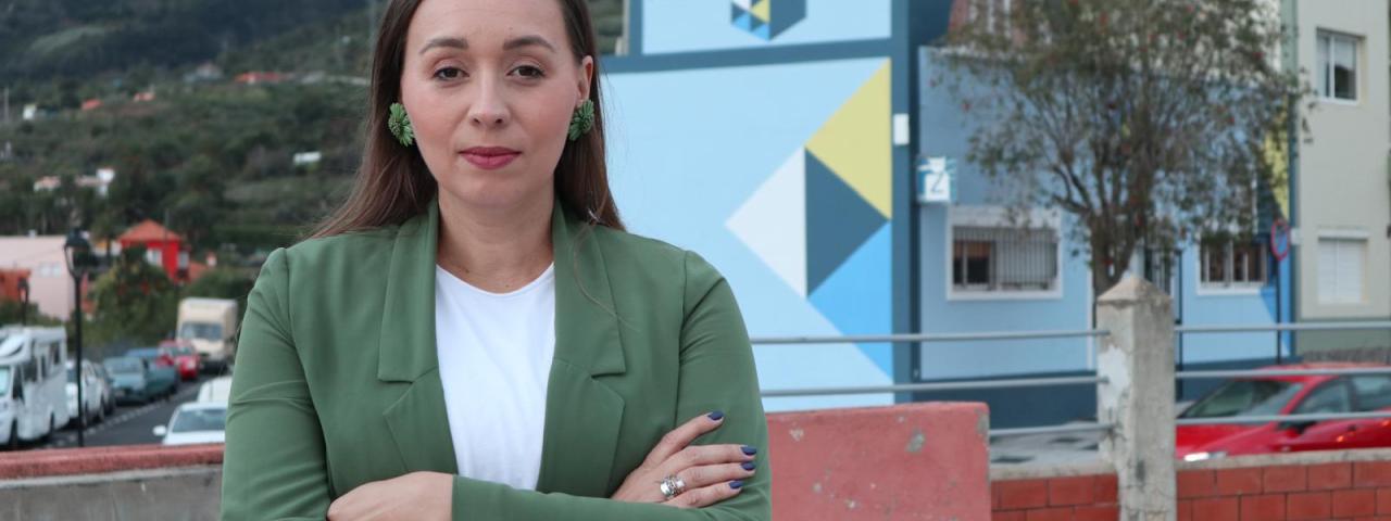 El PP de Bre&ntilde;a Alta insiste en la necesidad de reforzar la Polic&iacute;a Local ante la falta de efectivos